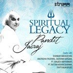 Spiritual Legacy - Pandit Jasraj - Sanjeev Abhyankar Song Download